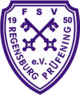FSV Prüfening-Regensburg