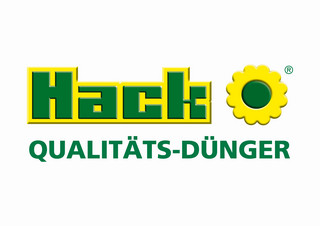 Hack-Dünger