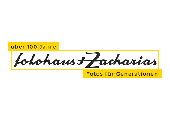 Fotohaus Josef Zacharias GmbH & Co. KG