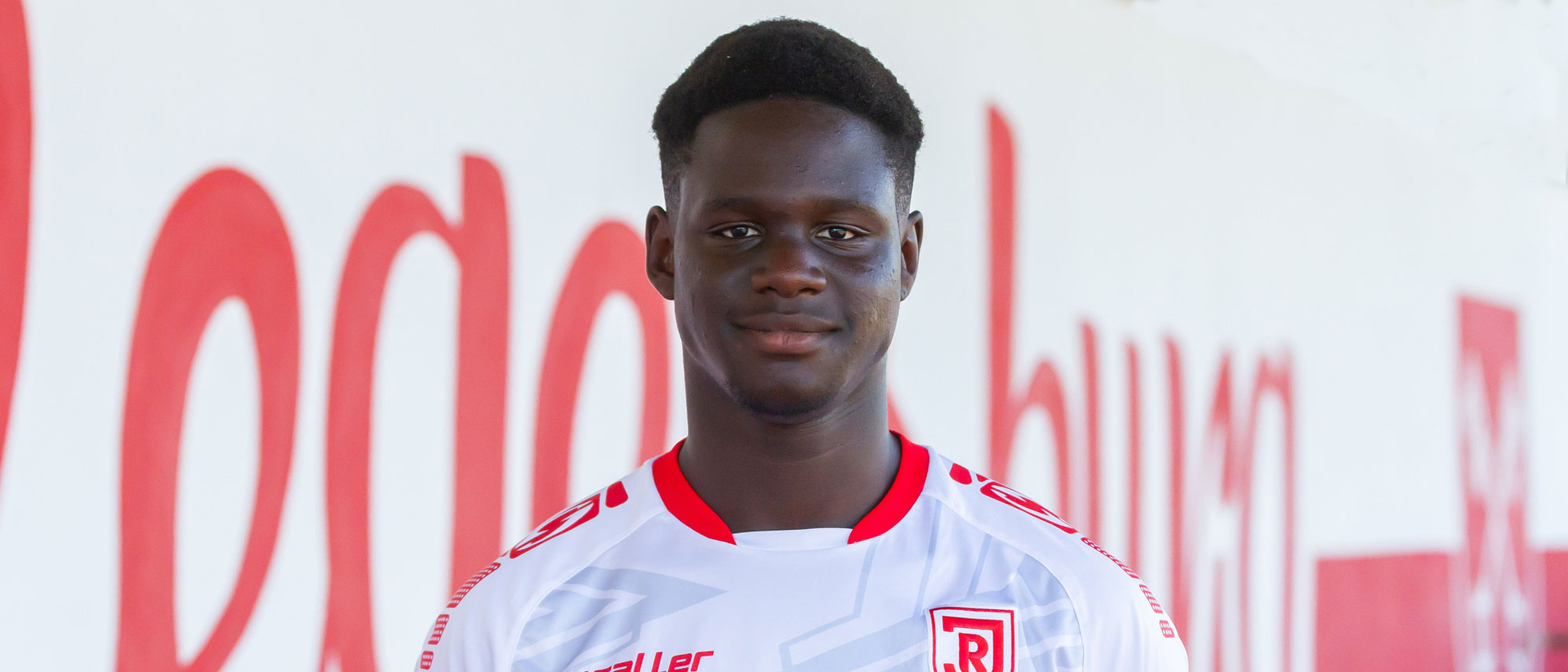 SSV Jahn, Regensburg, U21, Bayernliga Nord, Kelvin Onuigwe