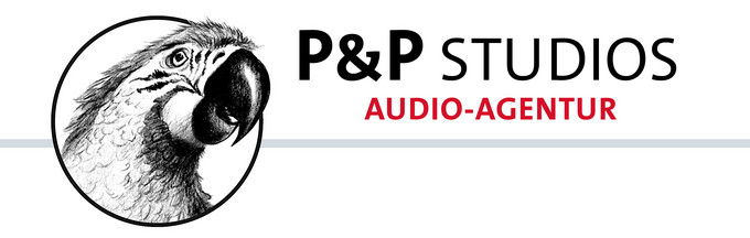 P&P Studios Audio-Agentur